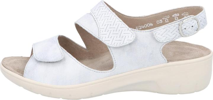 Actual product image Sandal Gina - width G (39)