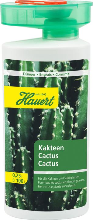 Immagine prodotto Hauert Concime liquido (0.27 kg, 0.25 l)