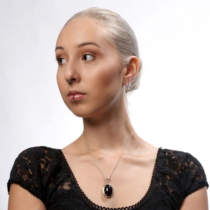 Immagine prodotto Bijouteria Barretta piercing (Acciaio chirurgico)