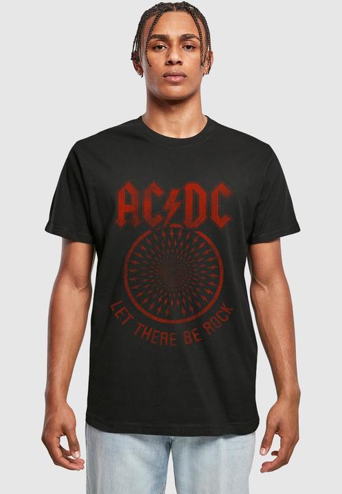 Image du produit Merchcode ACDC Let there be Rock Tee - 199061 (XL)