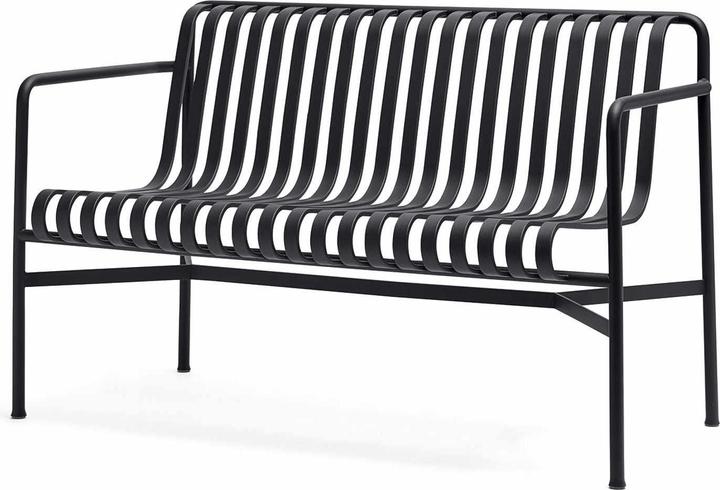 Produktbild HAY Palissade Dining Bench