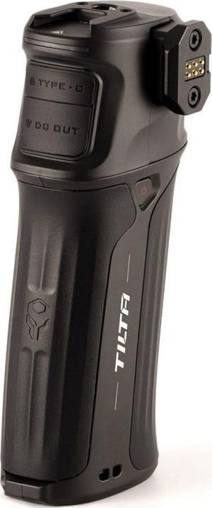 Produktbild Tilta Nucleus Nano II Power Handle (Follow Focus)