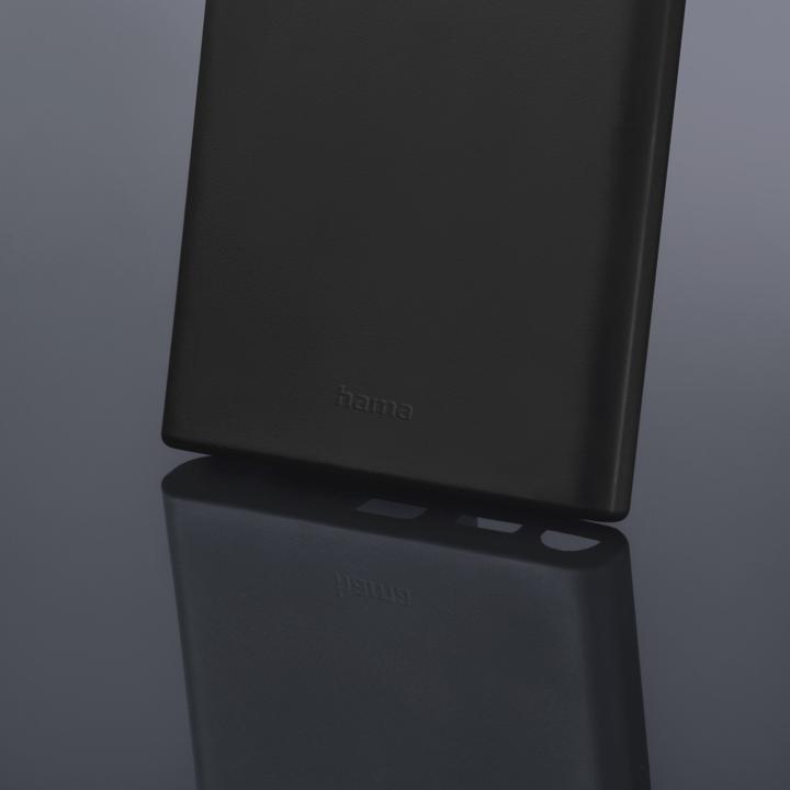 Produktbild Hama Finest Feel (Samsung Galaxy S22 Ultra)