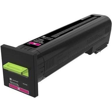 Lexmark, Toner, 82K2XME (M)