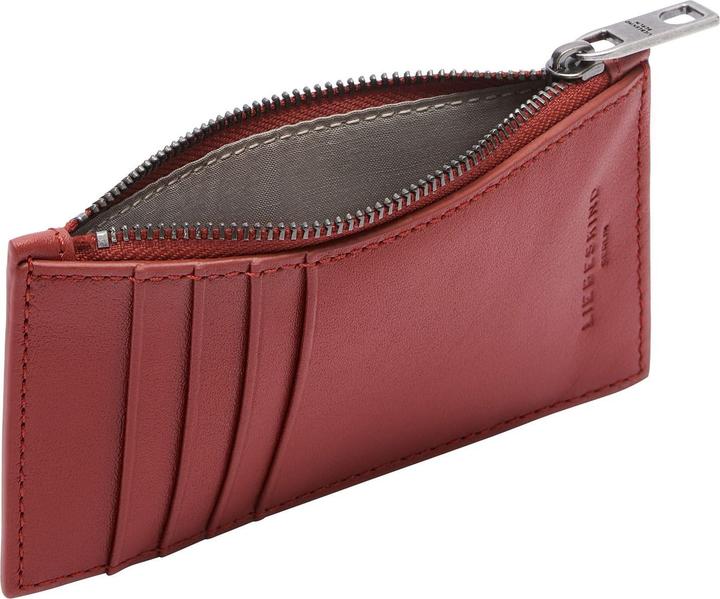 Actual product image Liebeskind Berlin Portemonnaie Kleiner Geldbeutel aus Leder