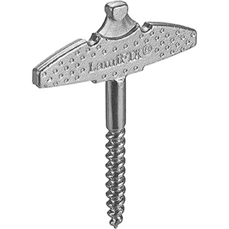 Lamifix, Baubeschläge + Holzverbinder, Verbinder (Eckverbinder, 1 Stk.)