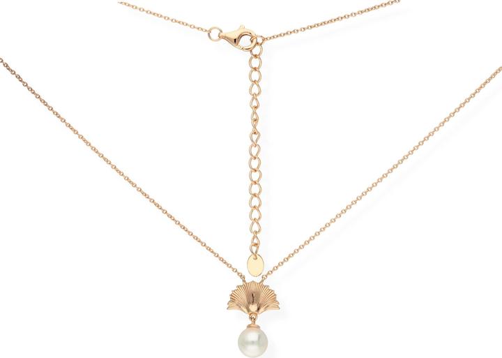 Produktbild Carat Pearls (Silber, 42 cm)