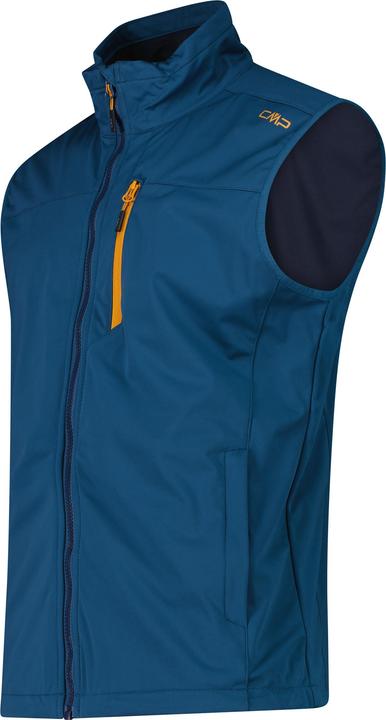 Actual product image CMP Campagnolo Light Softshell Vest (3XL)