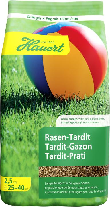Hauert Tardite del prato (2.50 kg, 2.50 l)
