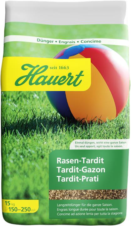 Immagine prodotto Hauert Tardite del prato (15 kg)
