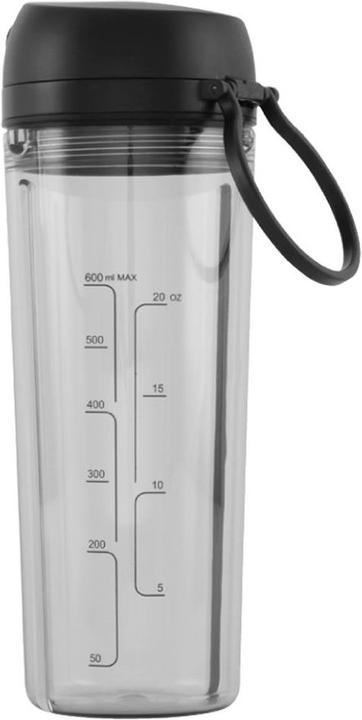 Immagine prodotto Bianco di Puro Contenitore Sport-2-go