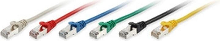 Produktbild equip Patchkabel (S/FTP, CAT6, 20 m)