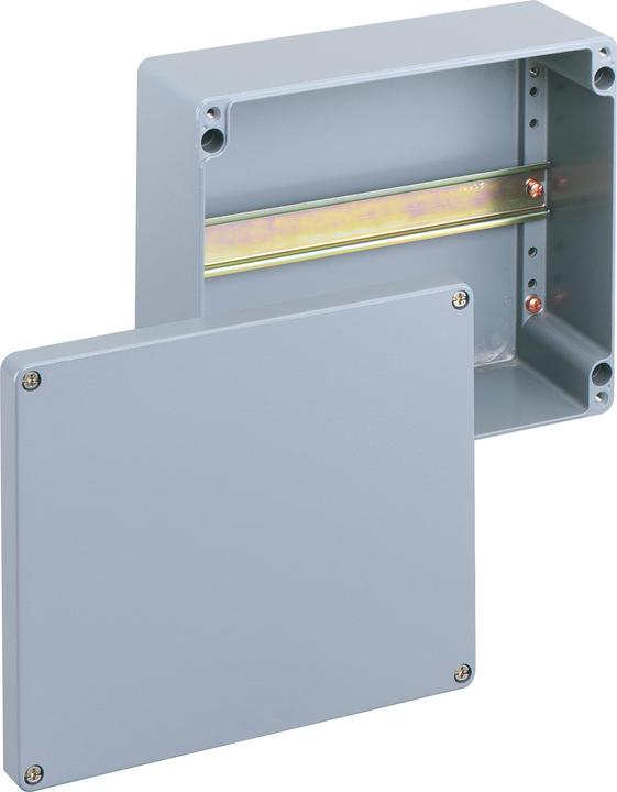 Actual product image Spelsberg SPEL Terminal block housing