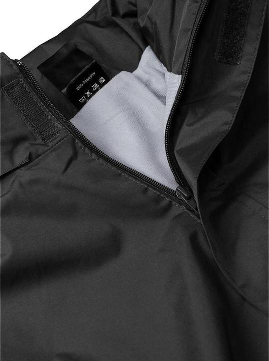 Actual product image Regatta Mens Core Midweight Waterproof Windproof Jacket (L)