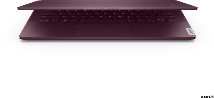 Lenovo Yoga Slim 7 14ARE05 (14", AMD Ryzen 5 4500U, 8 GB, 512 GB, CH)
