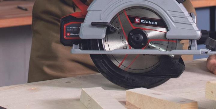 Immagine prodotto Einhell Lama HM 190 x 30 Z30