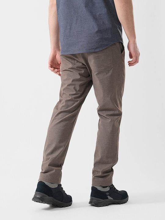 Produktbild Meru Wanderhose Valence Hanf (M)