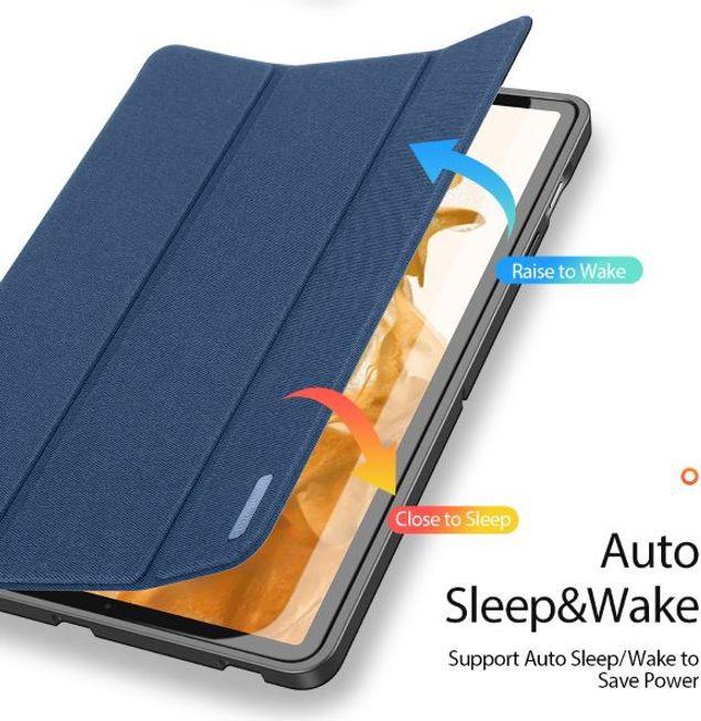 Productafbeelding Dux Ducis DUPLIKAT Domo serie (Galaxy Tab S7)