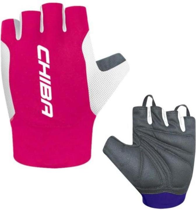 MGA Mistral Pink gloves L 3030420p-4 (L)