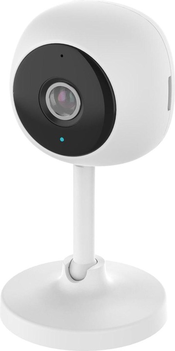 Actual product image Woox Network Camera Indoor Full HD Smart Wifi (1920 x 1080 Pixels)