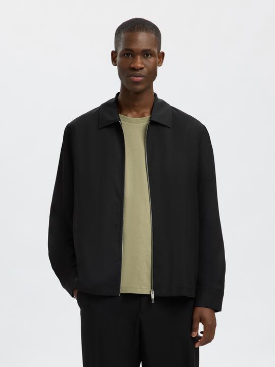 Image du produit Selected Leichte Kurzjacke (L)