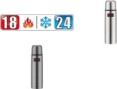 Actual product image Thermos Light & Compact (0.75 l)