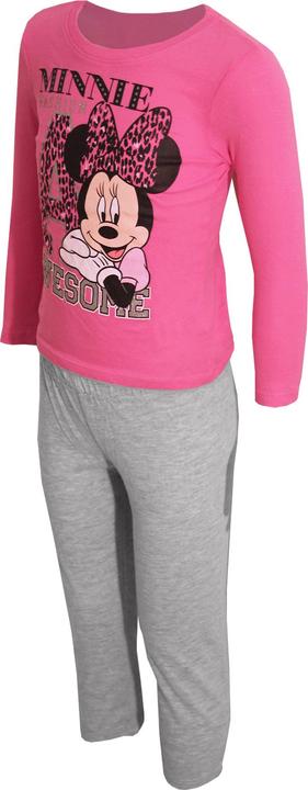 Produktbild Disney Schlafanzug mit langer Hose (128)