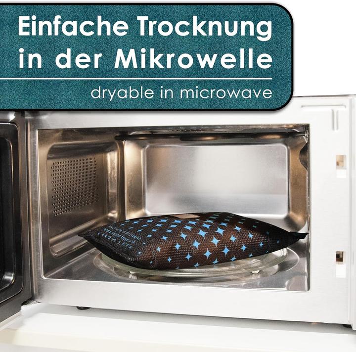 Actual product image King Kong State Luftentfeuchter für Autos