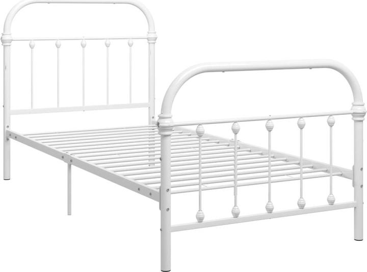 Image du produit vidaXL Bettgestell (180 x 200 cm)