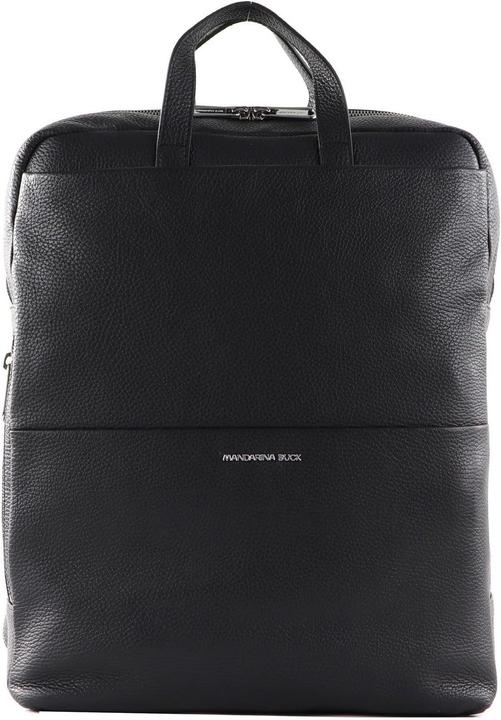 Actual product image Mandarina Duck Backpack / Daypack Mellow Urban Slim Backpack MWT02 (19 l)