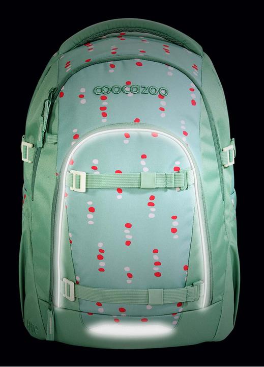 Produktbild Coocazoo Mate Schulrucksack 44 cm (30 l)