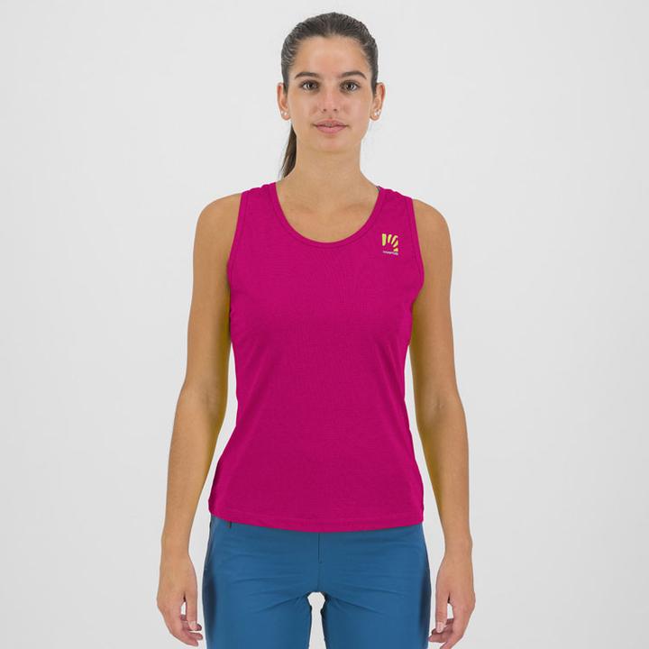 Actual product image Karpos Women's Loma Top (L)