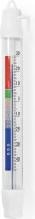 Actual product image Nedis Thermometer for freezer and refrigerator, analogue.