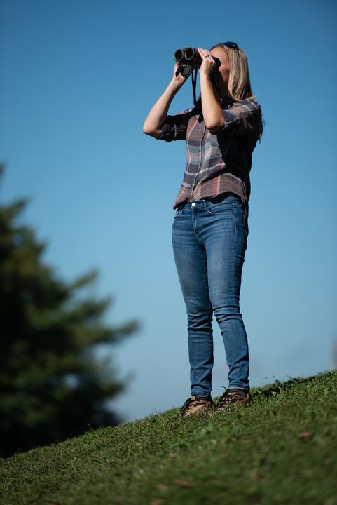 Produktbild Bushnell Forge 8x42 terrain roof prism (8 x, 42 mm)