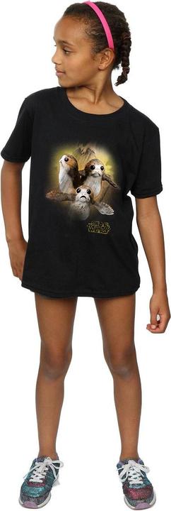 Produktbild Star Wars TShirt Mädchen (152, 158)