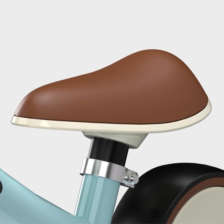 Produktbild Tulano Scout 15 Blau Langlaufrad