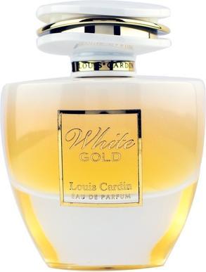 Produktbild Louis Cardin White Gold EDP spray 100ml (Eau de Parfum, 100 ml)