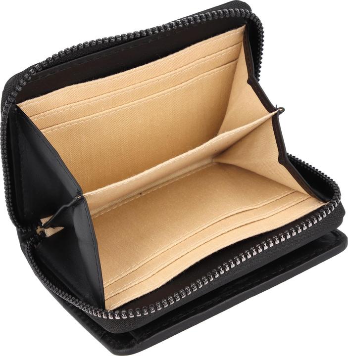 Actual product image Bugatti Geldbörse LIA