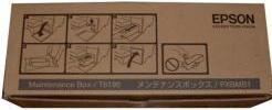 Actual product image Epson Borderless Maintenance Tank Stylus Pro 4900 Maintenance Unit Standard Capacity 35,000 Pages 1-Pack