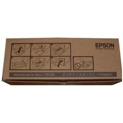 Thumbnail - Epson Borderless Maintenance Tank Stylus Pro 4900 Wartungseinheit Standardkapazität 35.000 Seiten 1er-Pack, Drucker Zube...