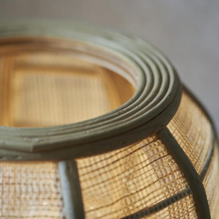 Produktbild Brilliant Tanah E27 / TL1 / w/o bulb Tischleuchte (E27)