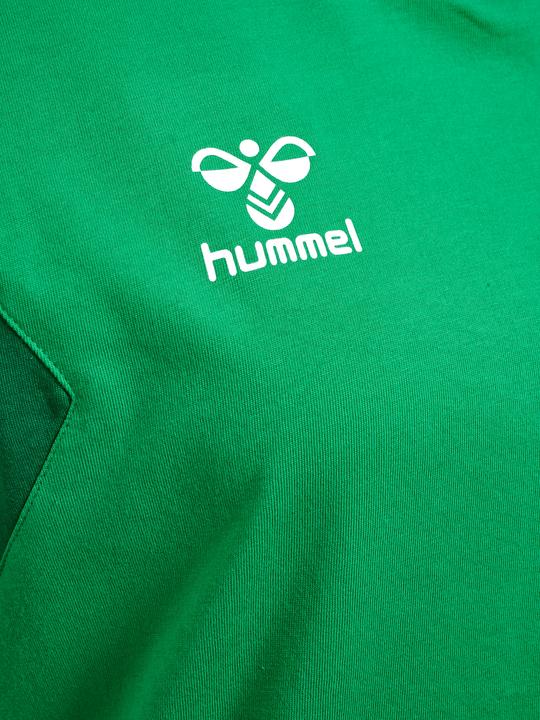Produktbild hummel Hmlauthentic Co T-Shirt S/S Woman (M)