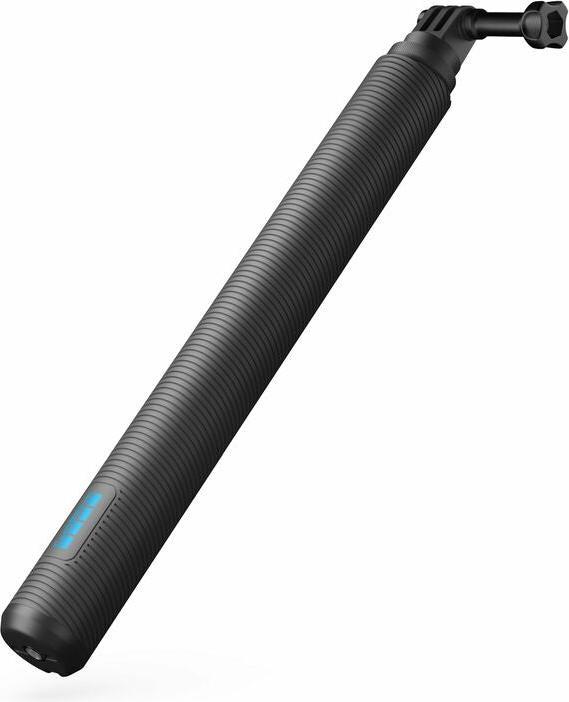 Image du produit GoPro Perche d'extension 1,2m (Hero 13 Noir, Hero 12 Noir, Hero 11 Noir, Hero 10 Noir, Hero 9 Noir, Héros 8 noir, Héros 7 noir, GoPro Max)