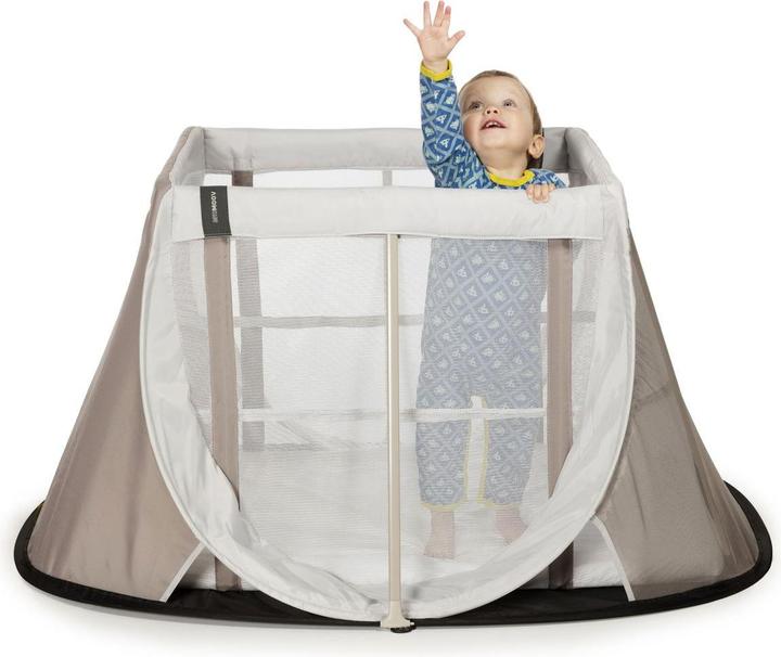 Immagine prodotto AeroMoov Lettino da viaggio istantaneo (60 x 120 cm)