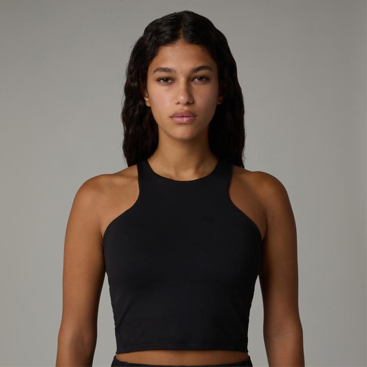 Actual product image North Face Refina Longline (L)