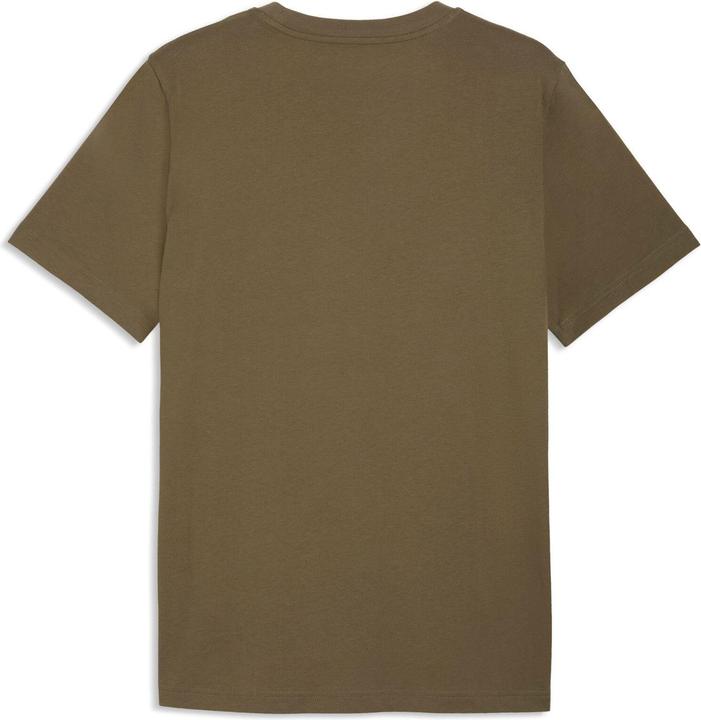 Produktbild Puma ESS 2 COLOR Small No. 1 Logo Tee (M)