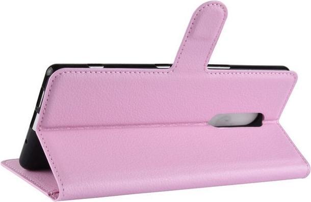 Image du produit MU Classic Série de couvertures de livres en cuir litchi