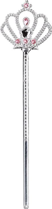 Produktbild Relaxdays Feenflügel Zauberstab