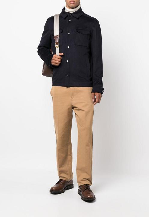 Produktbild Herno Coats Blue (52)