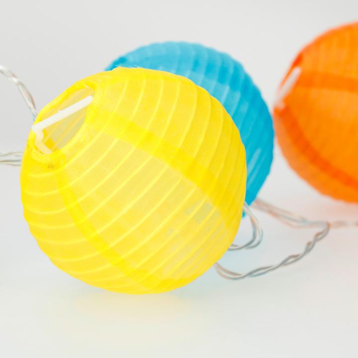 Produktbild GuGus Lichterkette (0.18 m)